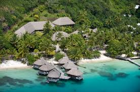 TAHITI/MOOREA/BORA BORA. Hoteles Manava 4* y Le Maitai 3*. 8 Noches. Abril - Octubre 2024. Desde € 1.916 p.pers. (C7)